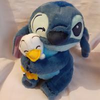 peluche  stich...