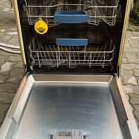 Lavastoviglie Bhosch da riparare!