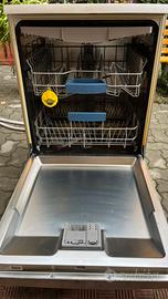 Lavastoviglie Bhosch da riparare!