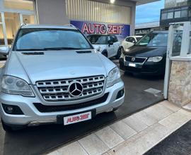 Mercedes-benz ML 300 CDI BlueEFFICIENCY Premium