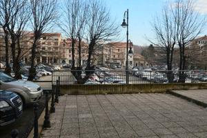 NEGOZIO e magazzino in centro a Cuorgnè
