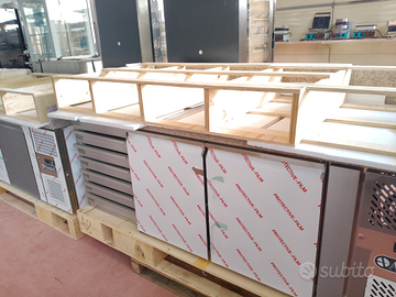 Vetrine negativi e positivi