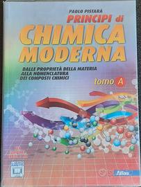 Libri scolastici per Liceo Scientifico.