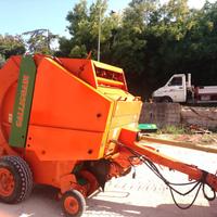 ROTOPRESSA GALLIGNANI