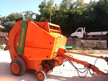 ROTOPRESSA GALLIGNANI