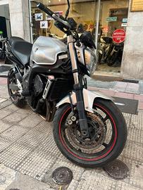 Yamaha FZ6 - S2 -