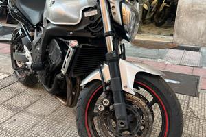 Yamaha FZ6 - S2 -