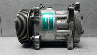Compressore aria condizionata man tg-a 2000>2007 u