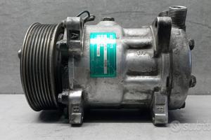 Compressore aria condizionata man tg-a 2000>2007 u