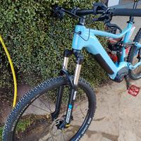 E-bike Stilus