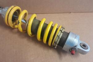 Mono ammortizzatore Ducati Monster 600 750 900