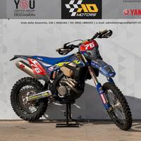 Sherco 300 SEF R