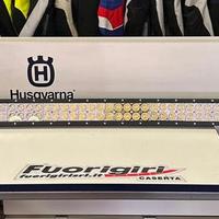 BARRE LED PER QUAD VARIE MISURE