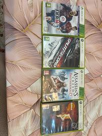 giochi xbox360