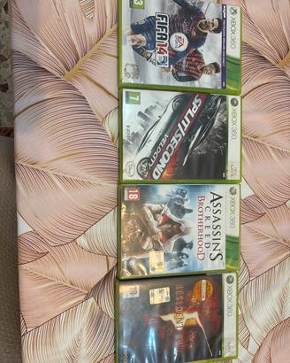giochi xbox360
