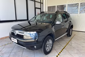 Dacia Duster 1.5 dCi 110cv 4x2 Laureate