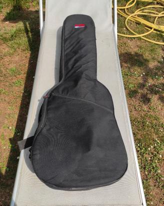 Custodia per 2 Bassi Gator Gig Bag