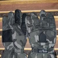 Guanti da sci da uomo