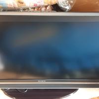 Televisore LCD Sony Bravia 42 "