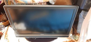 Televisore LCD Sony Bravia 42 "