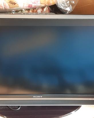 Televisore LCD Sony Bravia 42 "