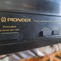 giradischi Tangenziale Pioneer PL-X420 