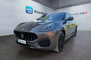 MASERATI Grecale MHEV 330 CV AWD Modena