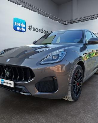 MASERATI Grecale MHEV 330 CV AWD Modena