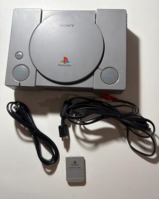 PlayStation 1 Giapponese SCPH-7000 NTCJ