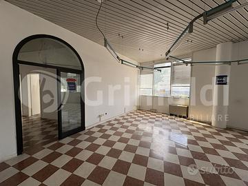 Ufficio Vicenza [021926_VIC_A_BVCU]