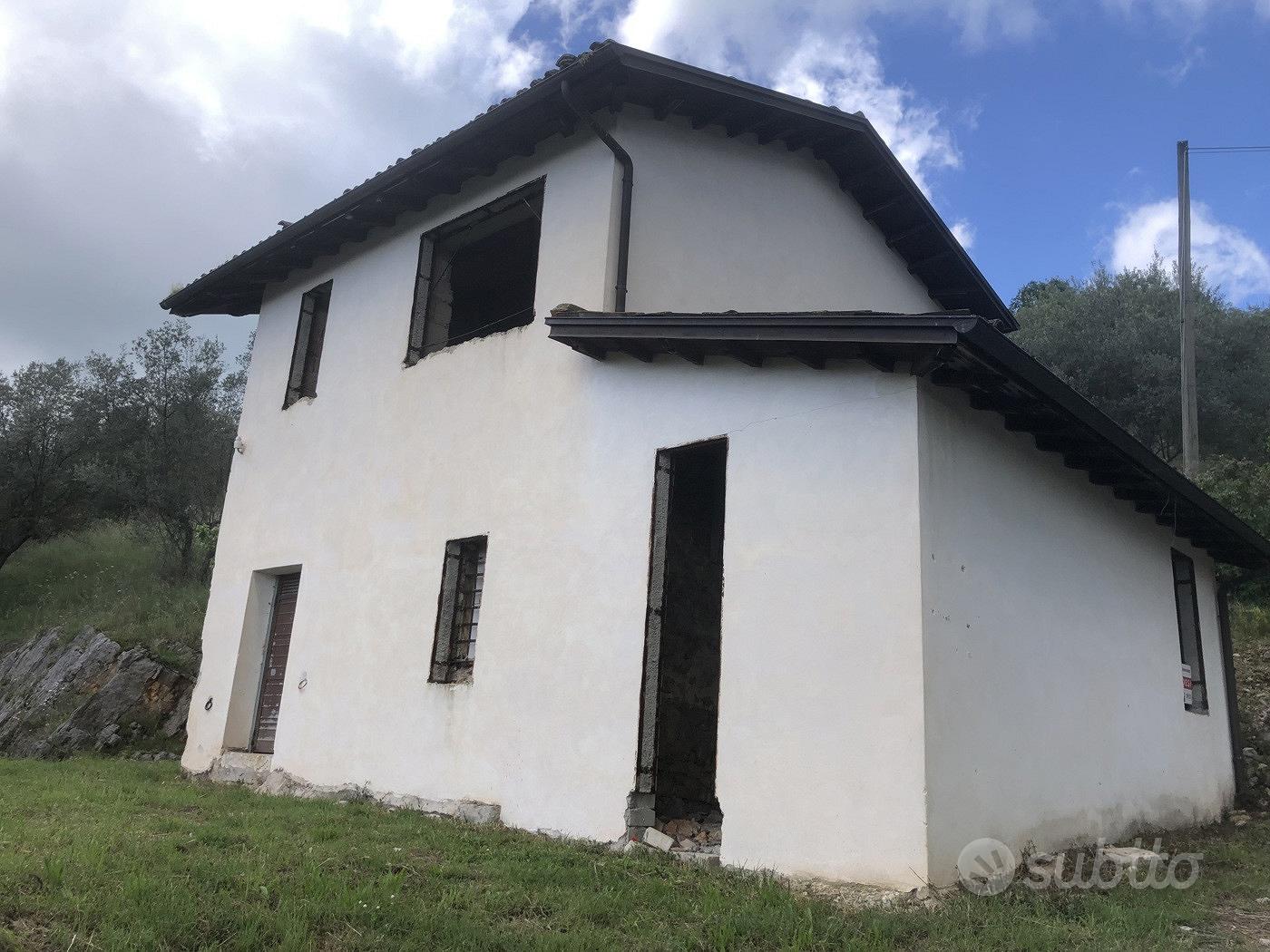 Rustico/Casale/Corte Alatri [Cod. rif 3315714VRG] - View 2