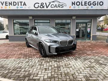 Bmw X5 30D M-SPORT PRO 298CV X-DRIVE*HEAD-UP*HARMA