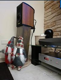 Sonus faber liuto monitor