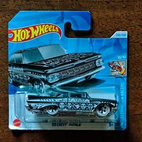 Hot Wheels da collezione 