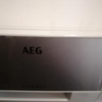 AEG lavamat 6.5 kg lavatrice ricambi 