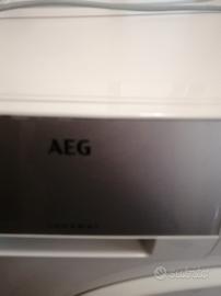 AEG lavamat 6.5 kg lavatrice ricambi 