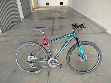 Mountain bike Drive 29