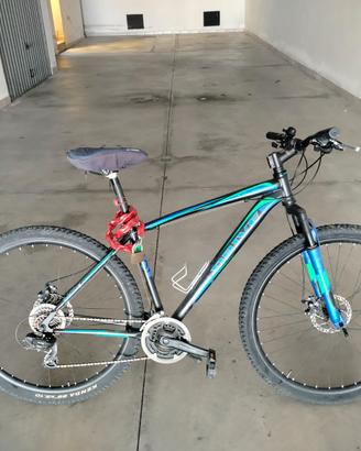 Mountain bike Drive 29