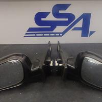 COPPIA SPECCHIETTO RETROVISORE CHEVROLET SPARK