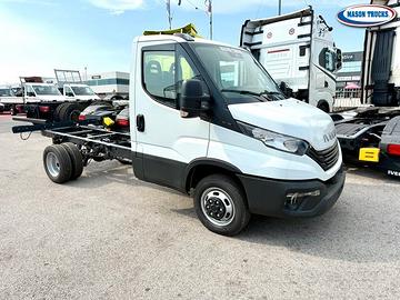 NUOVO IVECO DAILY 35c180 p.3450