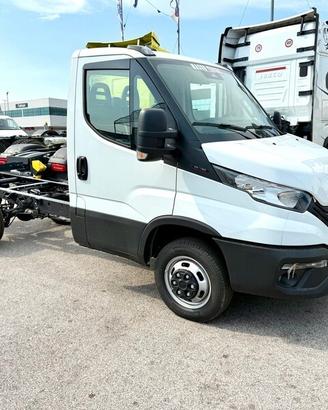 NUOVO IVECO DAILY 35c180 p.3450
