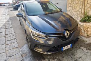 Renault Clio SCe 75 CV 5 porte Intens