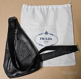 Monospalla Prada 