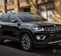 Ricambi per jeep compass 2018