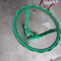 Tavolino in legno anni 70