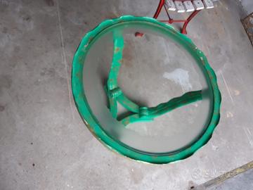 Tavolino in legno anni 70