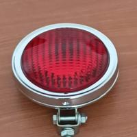 Retronebbia per veicoli d'epoca