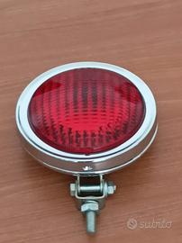 Retronebbia per veicoli d'epoca