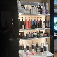 Mobili arredo parrucchiere