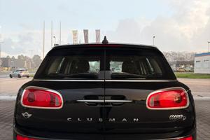 Mini clubman cooper D diesel 2000 di cilindrata